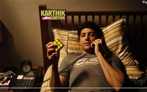 Karthik Calling Karthik